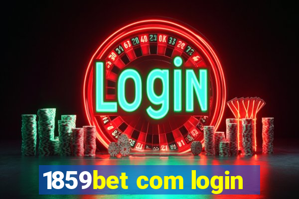 1859bet com login